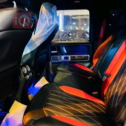 مێرسێدس بێنز G-Class